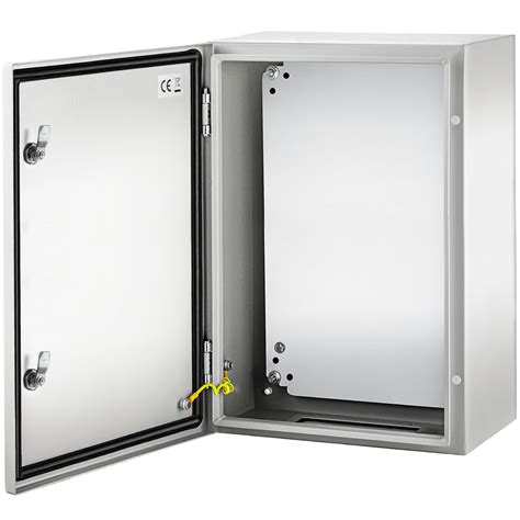 hinged waterproof electrical enclosures|weatherproof box with hinged lid.